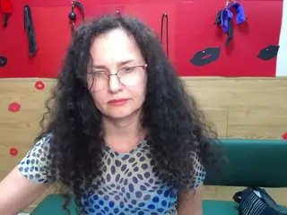 MiroslavaHappi's Live Sex Cam Show