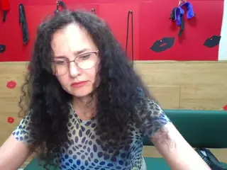 MiroslavaHappi's Live Sex Cam Show