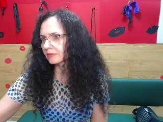MiroslavaHappi's Live Sex Cam Show
