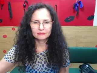 MiroslavaHappi's Live Sex Cam Show