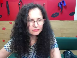 MiroslavaHappi's Live Sex Cam Show