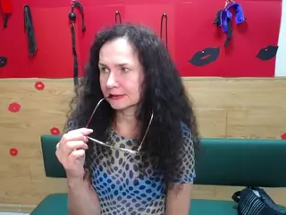 MiroslavaHappi's Live Sex Cam Show