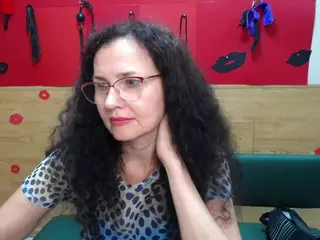MiroslavaHappi's Live Sex Cam Show