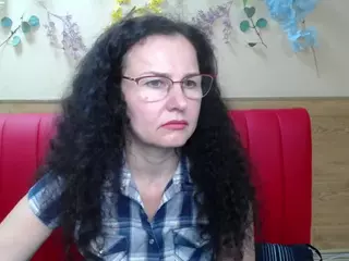 MiroslavaHappi's Live Sex Cam Show
