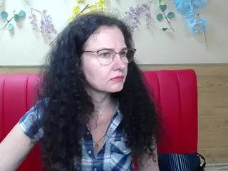 MiroslavaHappi's Live Sex Cam Show