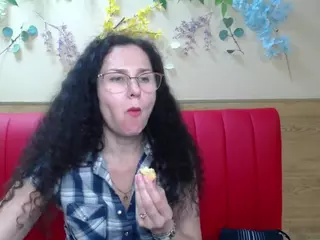 MiroslavaHappi's Live Sex Cam Show