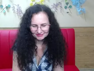 MiroslavaHappi's Live Sex Cam Show