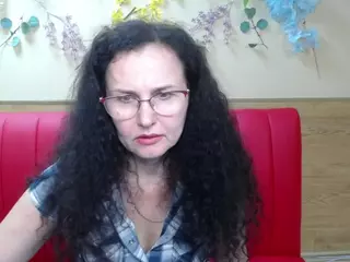 MiroslavaHappi's Live Sex Cam Show