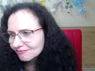 MiroslavaHappi's Live Sex Cam Show