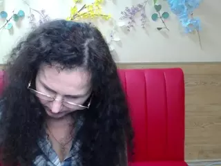 MiroslavaHappi's Live Sex Cam Show