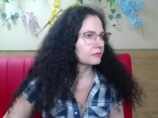 MiroslavaHappi's Live Sex Cam Show