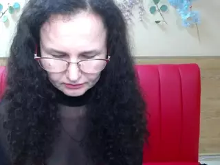 MiroslavaHappi's Live Sex Cam Show