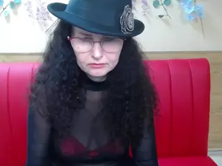 MiroslavaHappi's Live Sex Cam Show