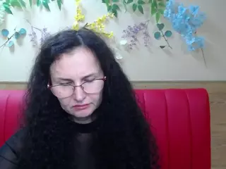 MiroslavaHappi's Live Sex Cam Show