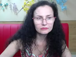 MiroslavaHappi's Live Sex Cam Show