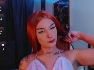 adharaamoon's Live Sex Cam Show