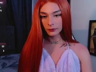 adharaamoon's Live Sex Cam Show