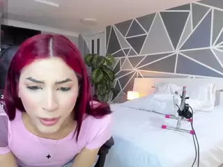 charolbruce's Live Sex Cam Show