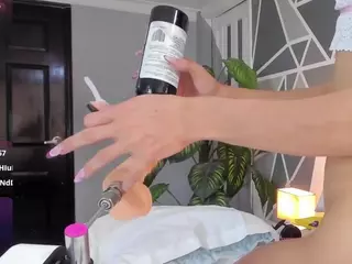 charolbruce's Live Sex Cam Show