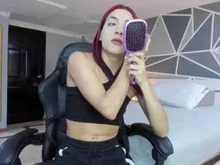 charolbruce's Live Sex Cam Show