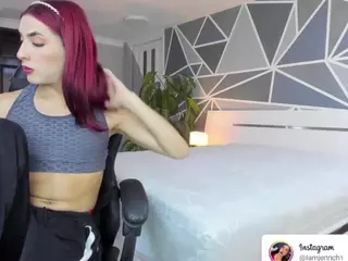 charolbruce's Live Sex Cam Show