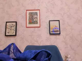 iolantthe's Live Sex Cam Show