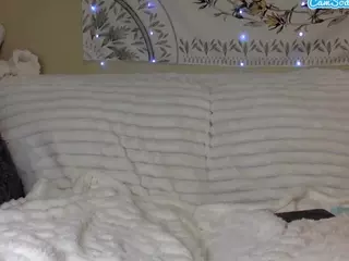 Jenny's Live Sex Cam Show