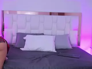 Layla's Live Sex Cam Show