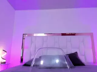 Layla's Live Sex Cam Show