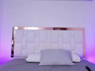 Layla's Live Sex Cam Show