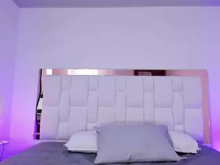 Layla's Live Sex Cam Show