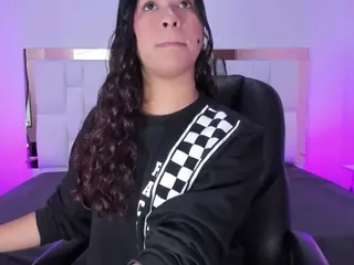 Layla's Live Sex Cam Show