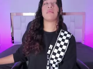 Layla's Live Sex Cam Show