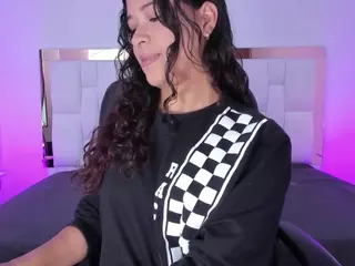 Layla's Live Sex Cam Show
