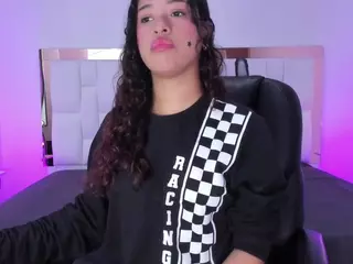 Layla's Live Sex Cam Show
