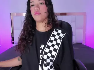 Layla's Live Sex Cam Show