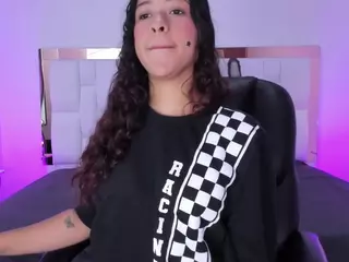 Layla's Live Sex Cam Show