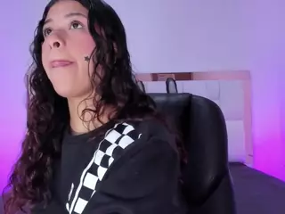 Layla's Live Sex Cam Show