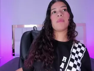 Layla's Live Sex Cam Show