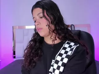 Layla's Live Sex Cam Show