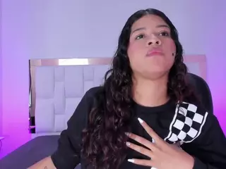 Layla's Live Sex Cam Show