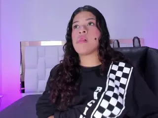 Layla's Live Sex Cam Show