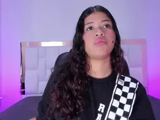 Layla's Live Sex Cam Show