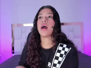 Layla's Live Sex Cam Show