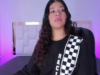 Layla's Live Sex Cam Show