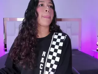 Layla's Live Sex Cam Show