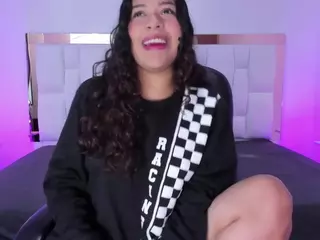 Layla's Live Sex Cam Show