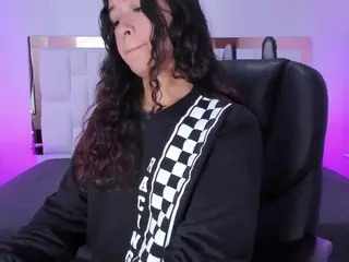 Layla's Live Sex Cam Show