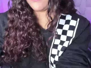 Layla's Live Sex Cam Show