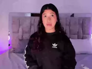 Layla's Live Sex Cam Show
